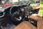 Toyota Fortuner G 2016 for sale-1