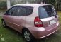 2005 Honda Jazz 1.3 idsi for sale-1