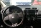 Mitsubishi Mirage Hatchback GLX MT 2014 for sale-5