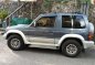 Mitsubishi Pajero 4×4 3 door for sale-2