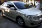 2008 Toyota Altis V Top of the line for sale-1