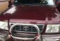 Toyota Revo 2001 for sale-0
