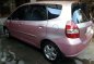 2005 Honda Jazz 1.3 idsi for sale-11