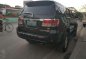 RUSH Toyota Fortuner 2006 4x4 diesel automatic-3