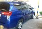 Toyota Innova 2017 for sale-1