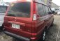 2016 Mitsubishi Adventure for sale-0