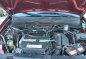 Honda CR-V 2002 Maroon Very Fresh for sale-0
