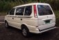 FOR SALE!!! Mitsubishi Adventure GLX SE 2.5 DSL M/T 2012 model-0