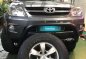 TOYOTA FORTUNER G 2008 FOR SALE-2