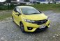 2015 Honda Jazz VX for sale-1