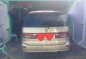 Toyota Previa 2004 model AT for sale-0