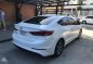 2016 Hyundai Elantra for sale-0