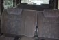 Well-maintained Mazda Bongo Friendee 2001 A/T for sale-1