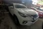 Toyota Fortuner 2017 for sale-1