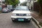 2011 Nissan Frontier for sale-1