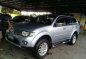 Mitsubishi Montero 2010 for sale-0