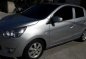 Mitsubishi Mirage 2015 glx 1.2g for sale-3