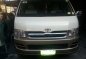 2006 Toyota Grandia gl for sale-0