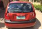 Hyundai Getz 1.4 2007 for sale-0