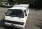 Mitsubishi L300 Fb 2008 Model for sale-0
