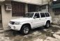 2003 Nissan Patrol for sale-0