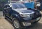 For sale Toyota Fortuner G 2013-5
