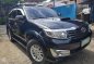 For sale Toyota Fortuner G 2013-1