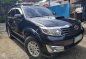 For sale Toyota Fortuner G 2013-5