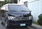 2010 Toyota Hiace Grandia GL MT RESERVED for sale-2