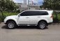 2010 Mitsubishi Montero Sport GLS AT for sale-1