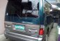 Well-maintained Mazda Bongo Friendee 2001 A/T for sale-4