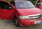 2005 Chevrolet Venture SUV-VSN for sale-2