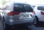 Mitsubishi Montero Sport 2009 for sale-0