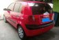 2010 Hyundai Getz for sale-2