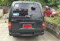 2010 Nissan Urvan diesel for sale-1