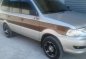 Toyota Revo 2003 GL diesel for sale-2