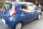 2016 Hyundai Eon GLX Calamba Laguna for sale-1