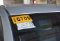 Well-maintained Toyota Vios E 2017 for sale-2