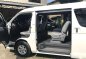 Toyota Hi ace Super grandia 2009 model for sale-3