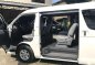 Toyota Hi ace Super grandia 2009 model for sale-7