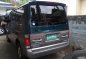 Well-maintained Mazda Bongo Friendee 2001 A/T for sale-2