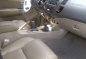 2005mdl Toyota Fortuner V for sale-2