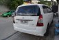 Well-kept Toyota Innova J 2014 for sale-0