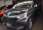 Well-maintained Toyota Avanza E 2017 for sale-0
