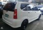 2007 Toyota Avanza for sale-1