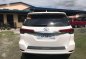 Toyota Fortuner G 2016 for sale-2
