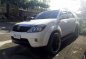 Toyota Fortuner V --- 4x4 for sale-1