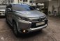 2017 Mitsubishi Montero GLS At Like new for sale-5