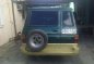 Like New Toyota Tamaraw for sale-1