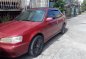 Toyota Corolla 2001 for sale-0